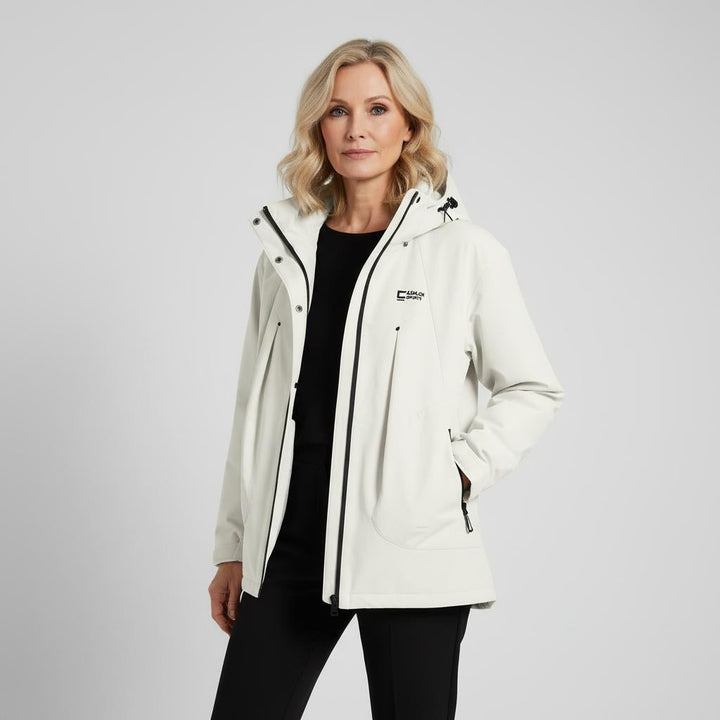Drune | Windjacke für aktive Outdoor-Aktivitäten