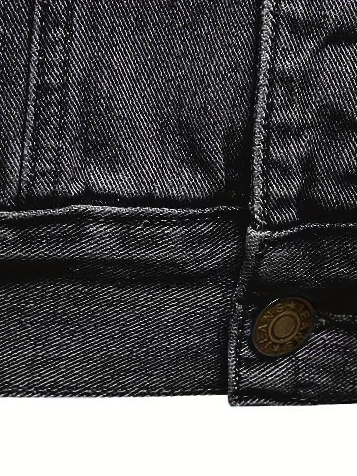 Drune Jeansjacke für Herren