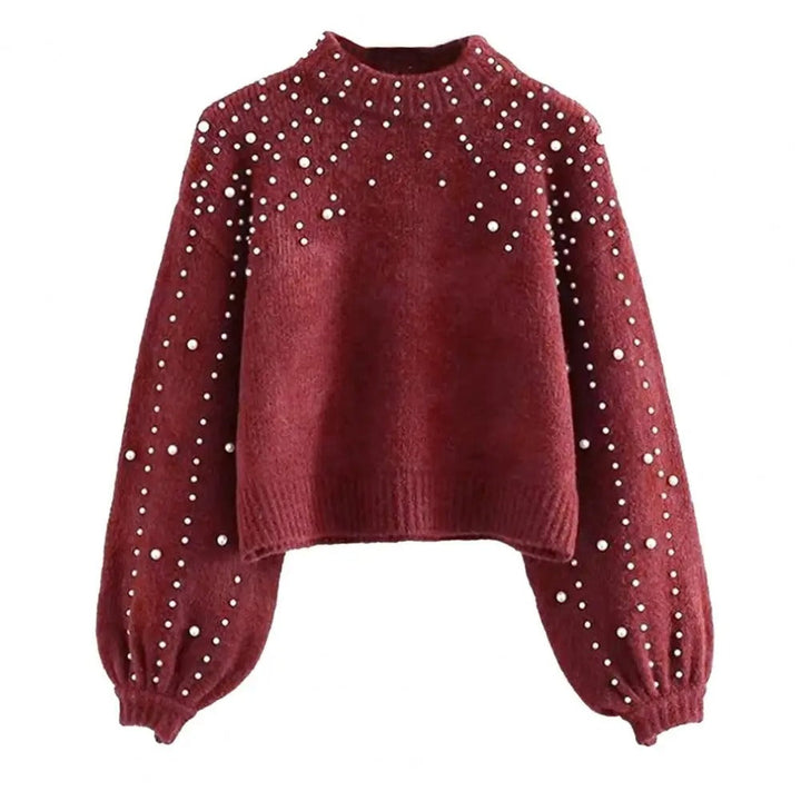 Drune | Gemütlicher, schicker Strickpullover