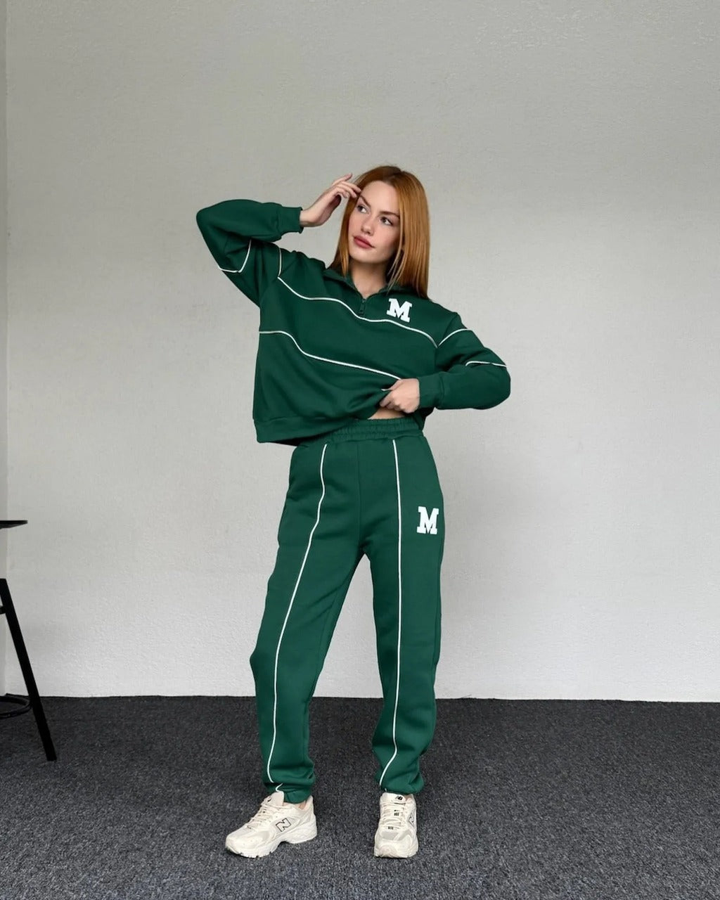 Drune | Stilvolles Cozy Set