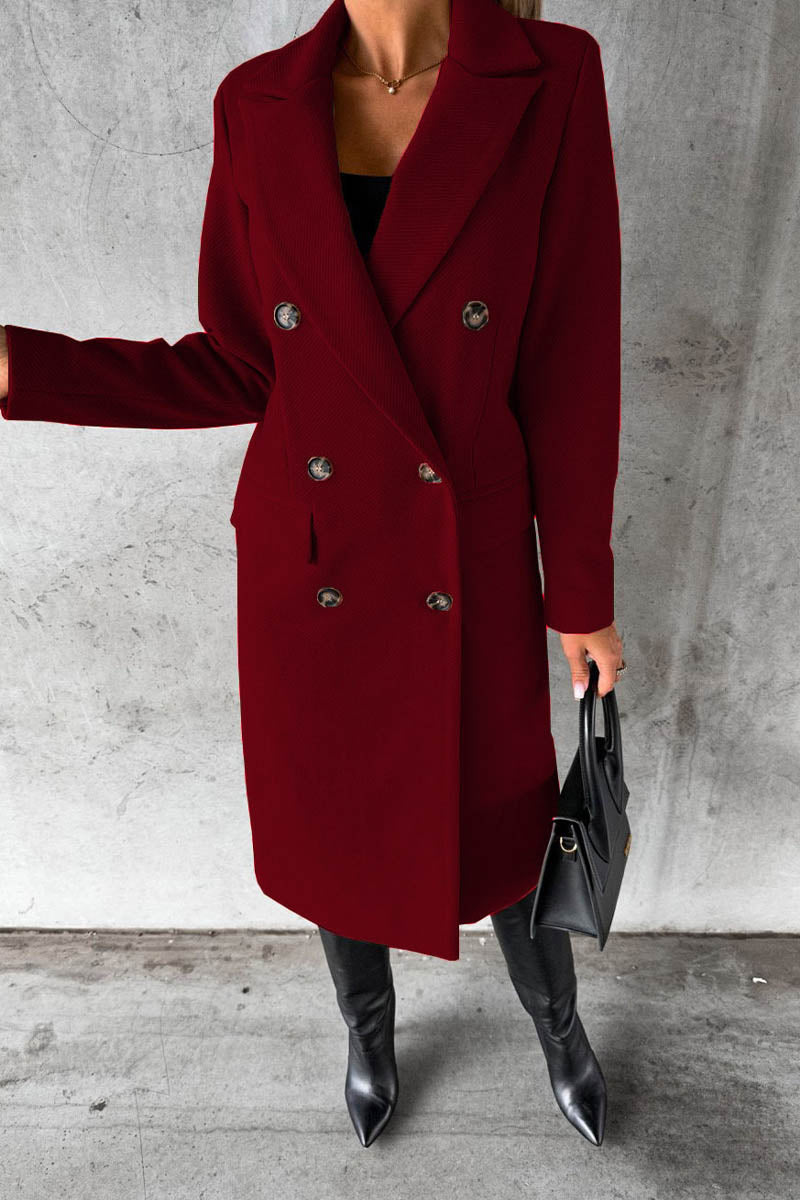 Drune | Lässige und Modische Winterjacke