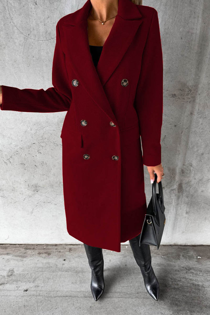 Drune | Lässige und Modische Winterjacke