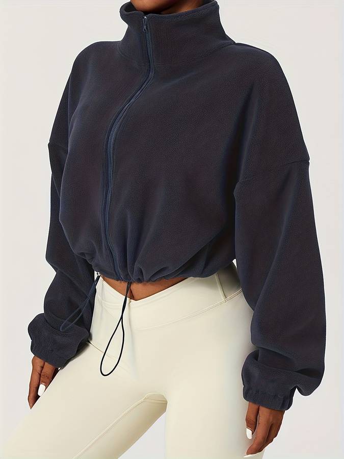Drune | Klassische und Bequeme Allgemeine Jacke
