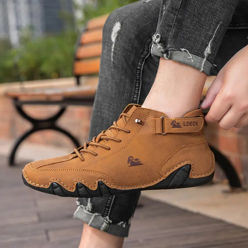 Drune | Stilvolle Schuhe