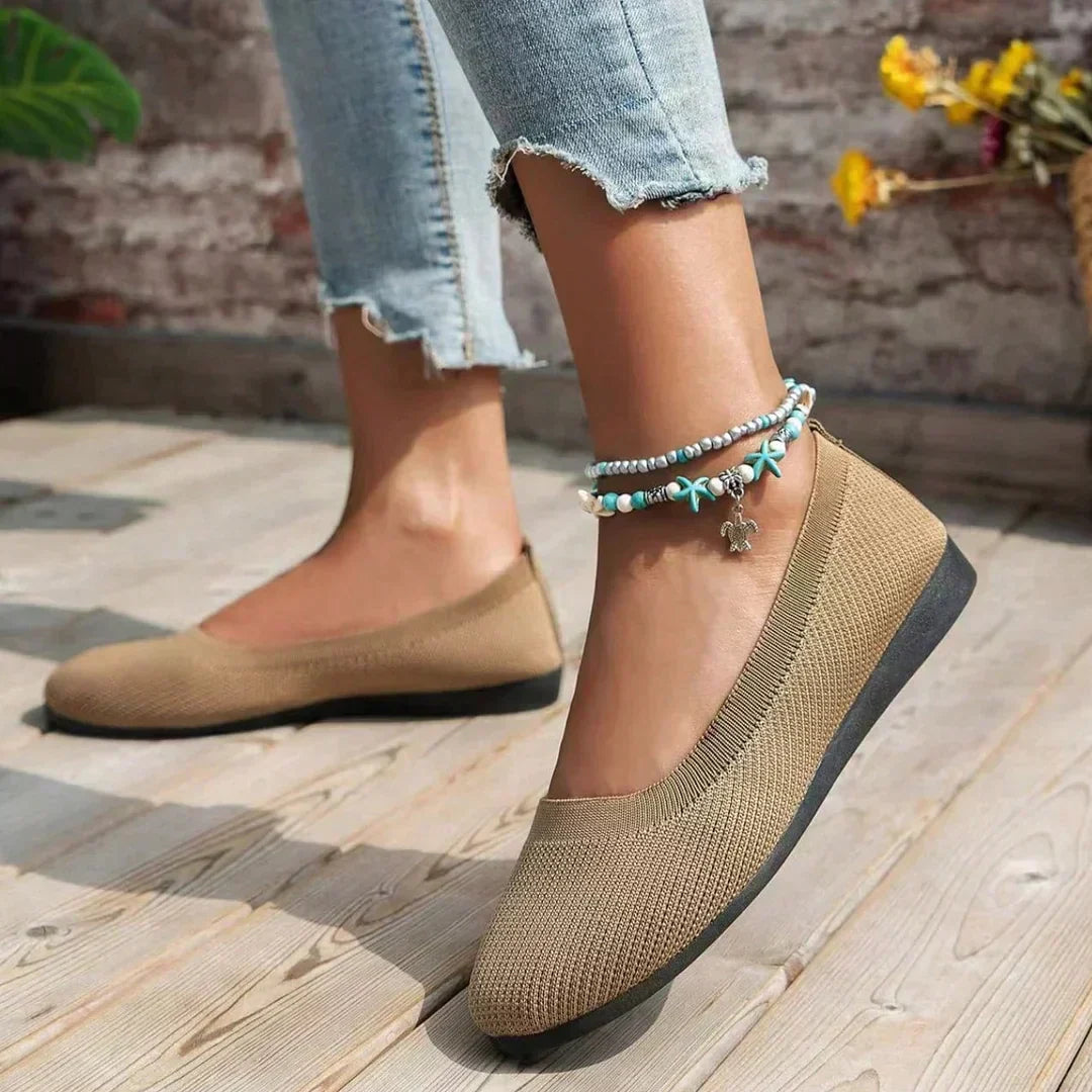 Drune | Rutschfeste, Atmungsaktive Schuhe