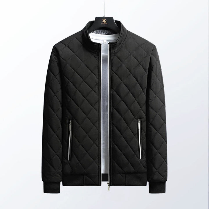 Drune | Ge Quiltete Bomberjacke Für Den Winter