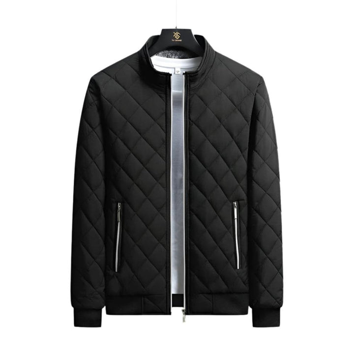 Drune | Jacke - Lässig - Modisch - Ideal für den Herbst / Winter für Männer