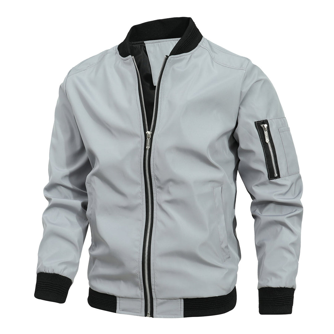 Drune | Die stylische und einzigartige Bomberjacke