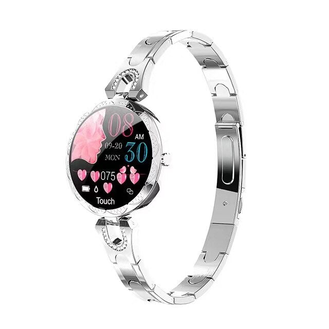 Drune | Fitnessuhr Aquafit Smartwatch
