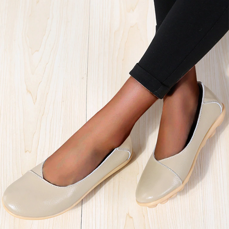 Drune slipper | Flexibel & Stilvoll