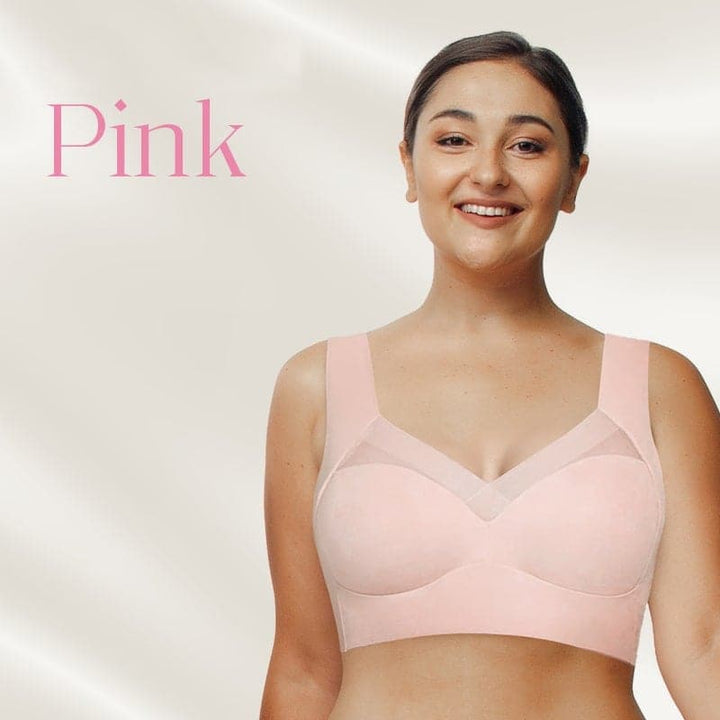 Drune | Sexy kabelloser Push-up-BH mit besonderem Angebot