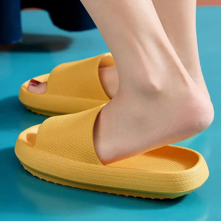 Drune | Sommer-Badeschuhe mit Weicher Sohle