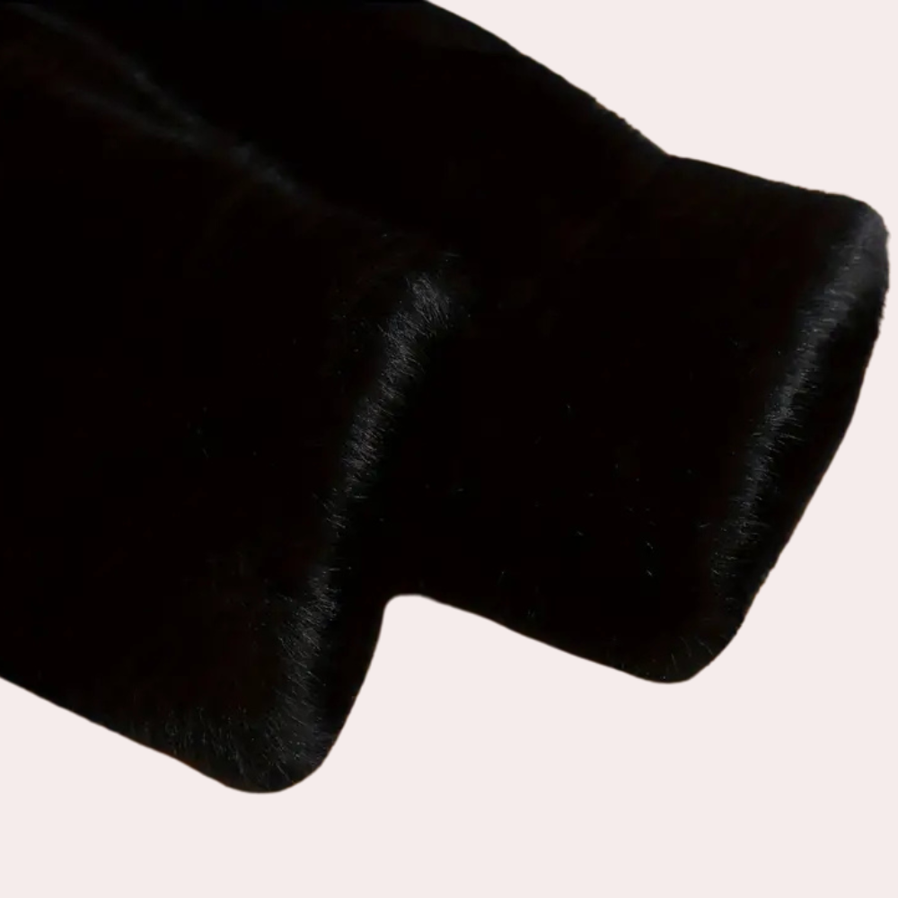 Drune | Warmhalter Wintermantel für Damen