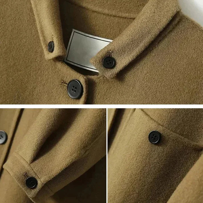 Drune | Schicke und vielseitige allgemeine Jacke