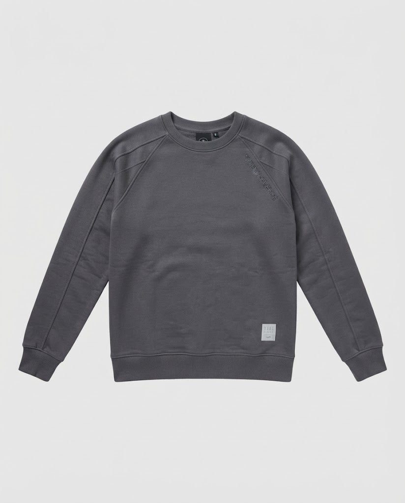 Damen Freizeit Übergroße Sweatshirt Drune