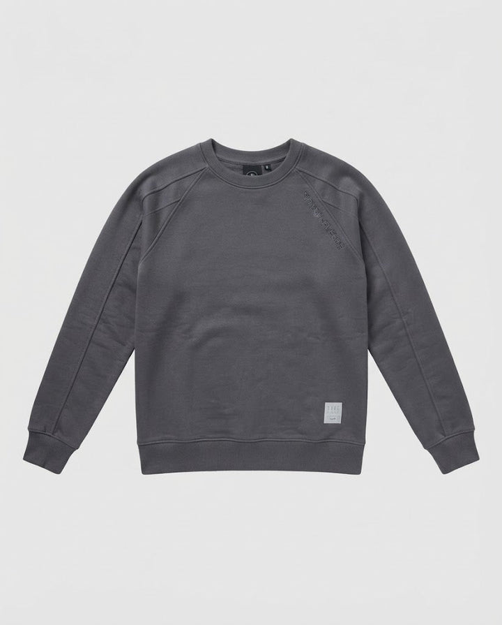 Damen Freizeit Übergroße Sweatshirt Drune