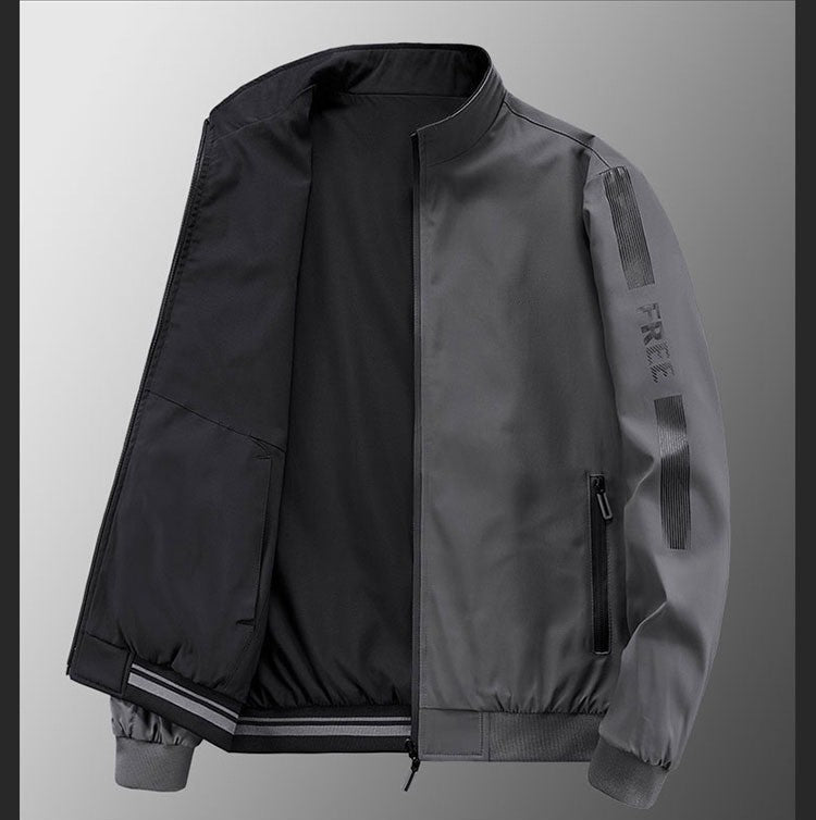 Drune | Wende Sommerjacke