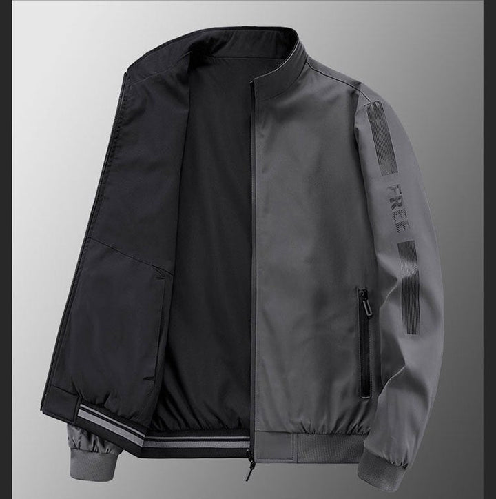 Drune | Wende Sommerjacke