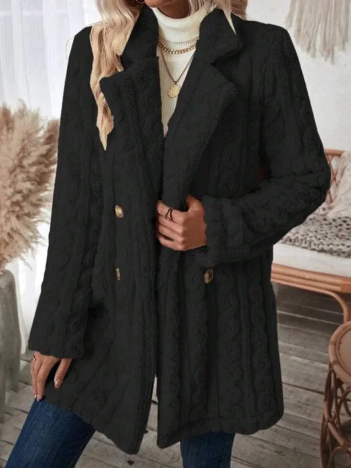Drune | Entspannte und zeitlose allgemeine Jacke