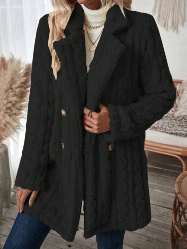 Drune | Vielseitige und bequeme Winterjacke