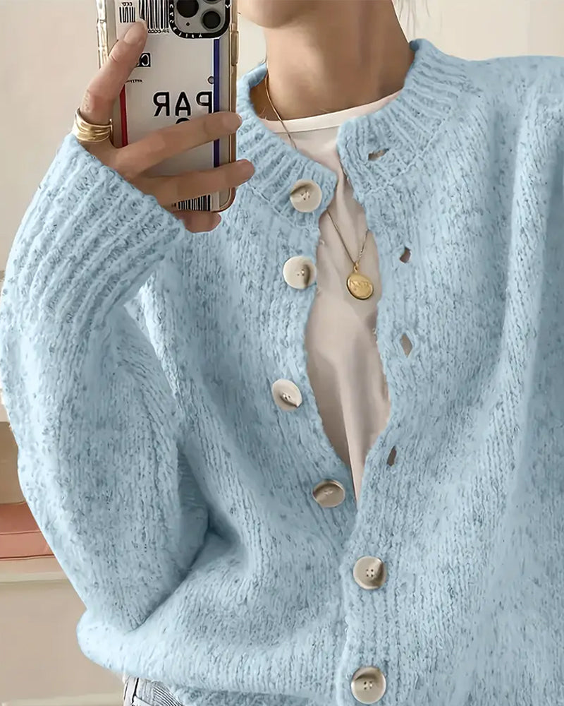 Drune | Uni Cardigan