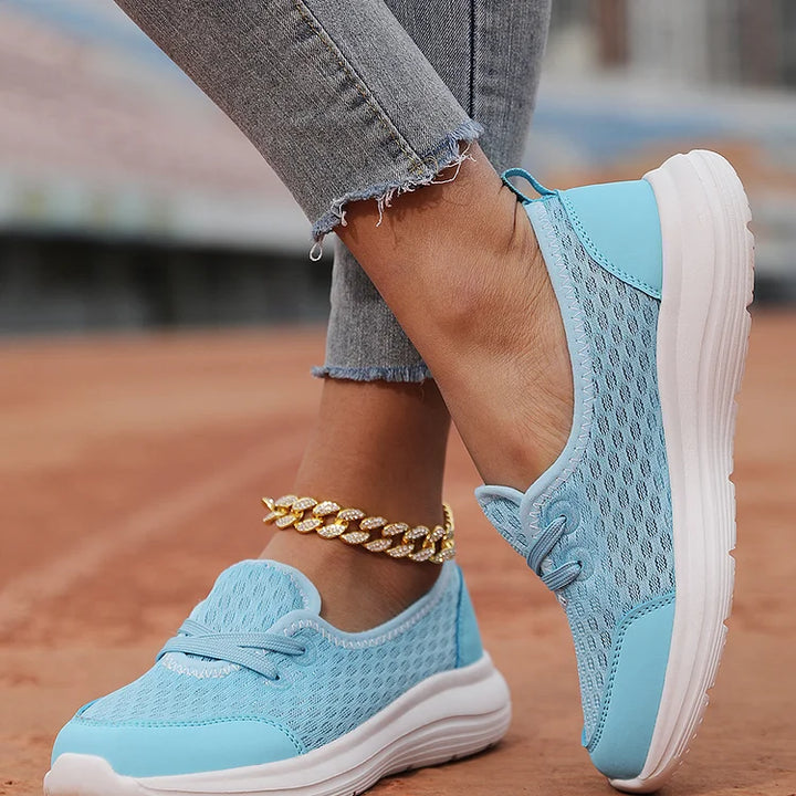 Drune | Orthopädische Damenschuhe
