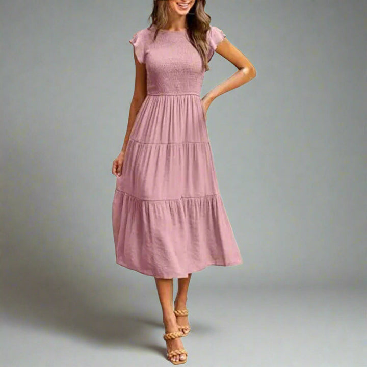 Drune | Elegantes Und Luftiges Kleid Für Jeden Anlass