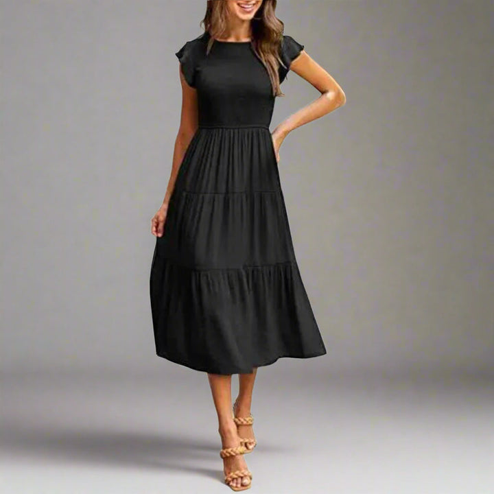 Drune | Elegantes Und Luftiges Kleid Für Jeden Anlass
