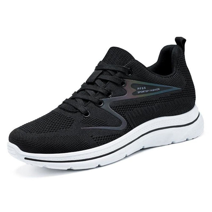 Drune | Bequeme stoßdämpfende Sneakers für Damen