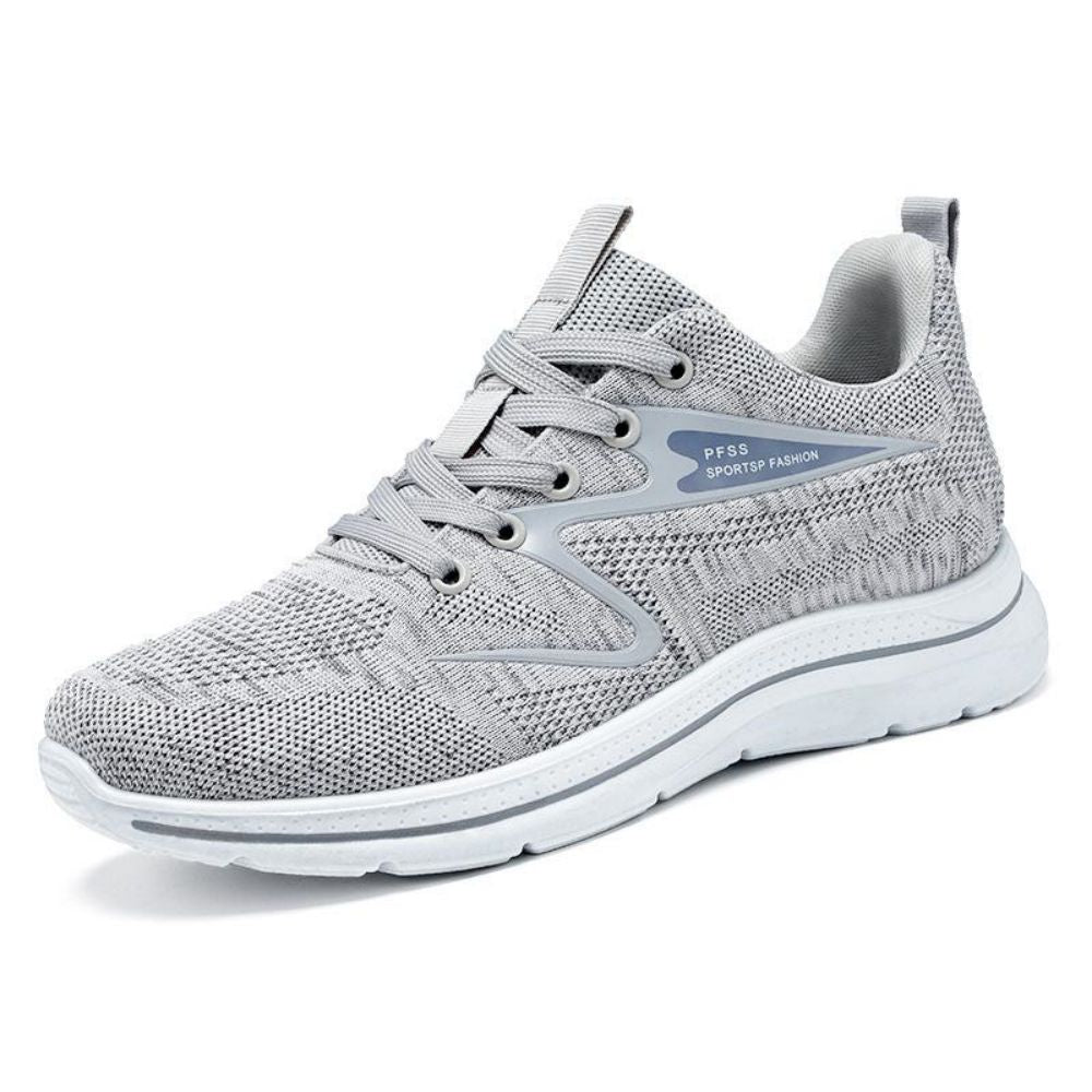 Drune | Bequeme stoßdämpfende Sneakers für Damen