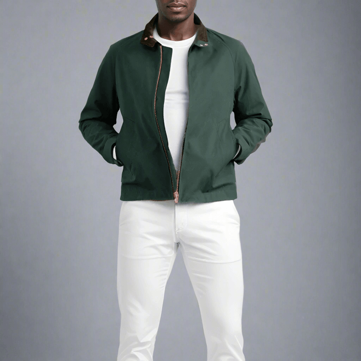 Drune | Leichte Herren Sommerjacke