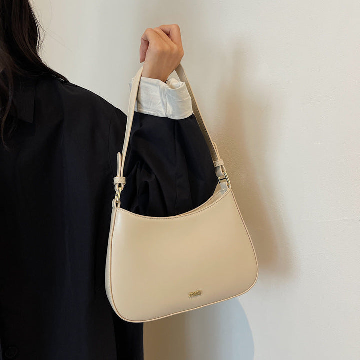 Drune | Stilvolle kleine Handtasche – Für Fashion-Liebhaber