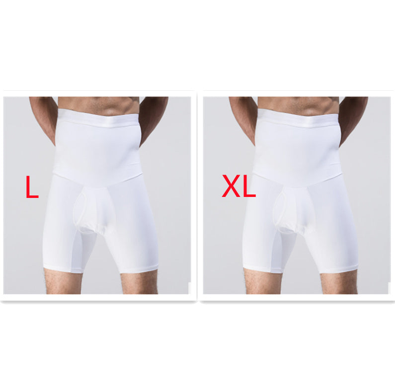 Drune | Figurformende Slimming Shorts Für Herren