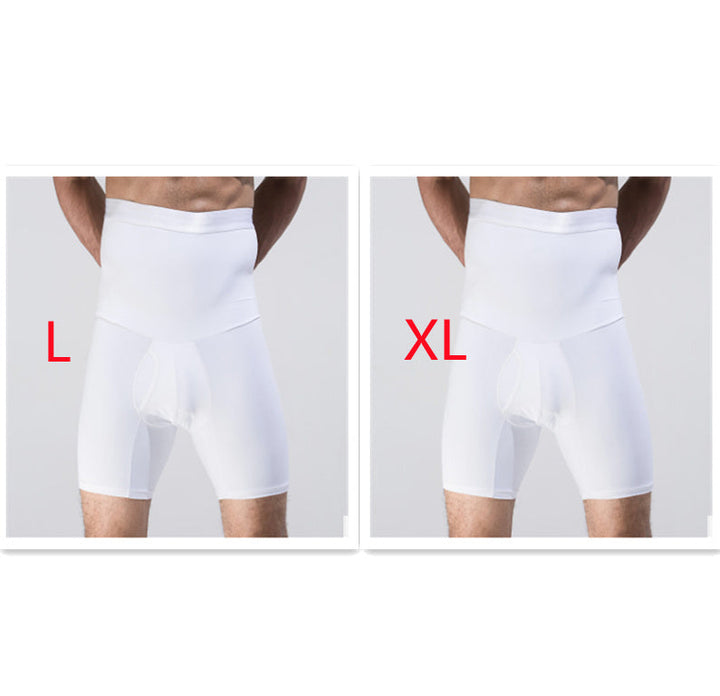Drune | Figurformende Slimming Shorts Für Herren
