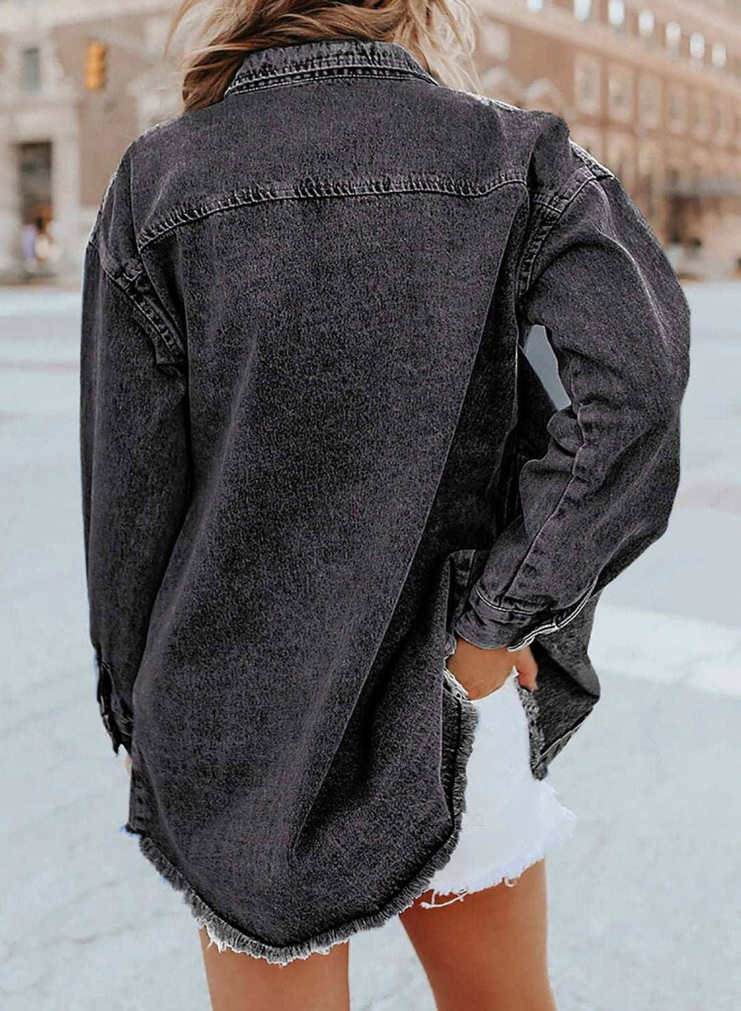 Drune | Entspannte und stylische Winterjacke