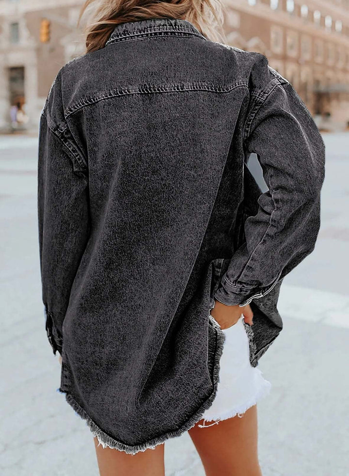 Drune | Entspannte und stylische Winterjacke
