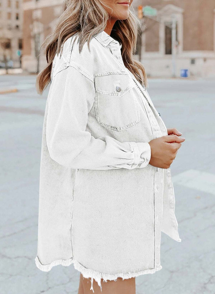 Drune | Entspannte und stylische Winterjacke