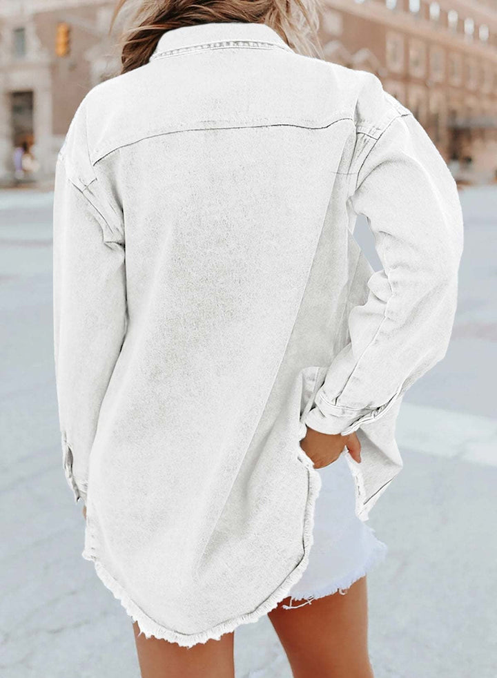 Drune | Entspannte und stylische Winterjacke