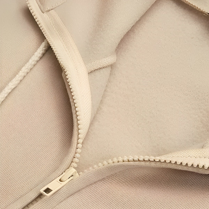 Drune | Damen Confidence Hoodie