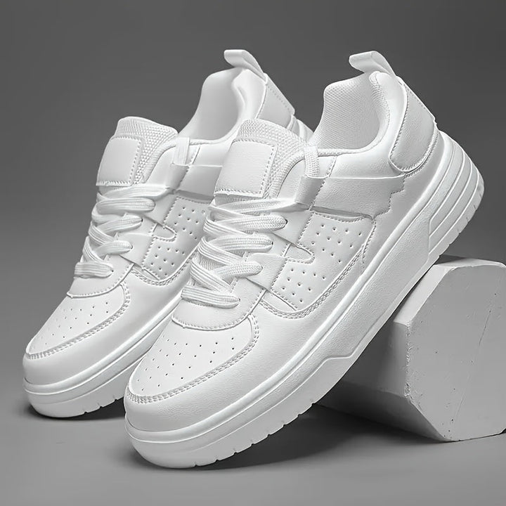 Drune | Herren Casual Plattform Sneaker mit