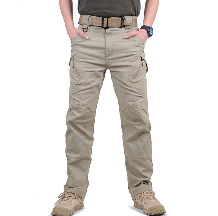 Drune | Multifunktionale Outdoor Hose