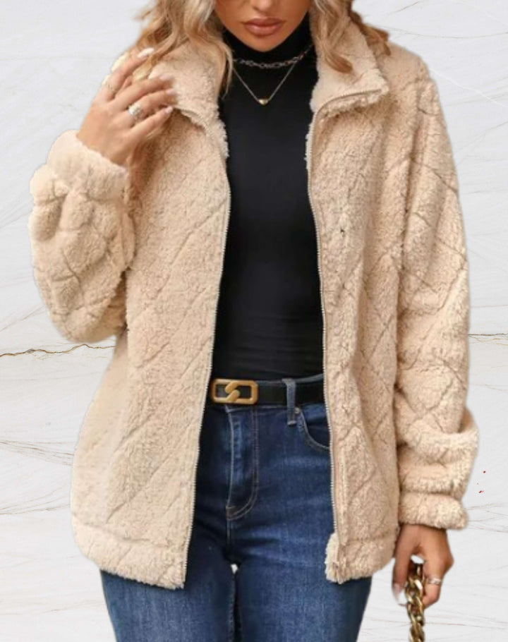 Drune | Modische und minimalistische Winterjacke