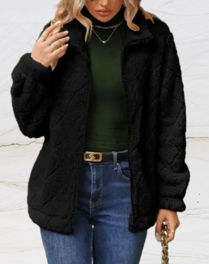 Drune | Modische und minimalistische Winterjacke