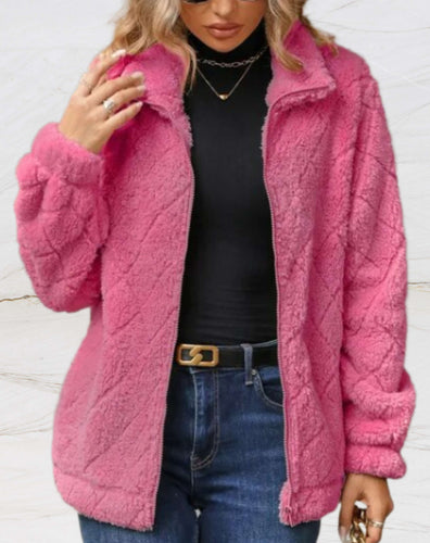 Drune | Schlichte und stylische Winterjacke