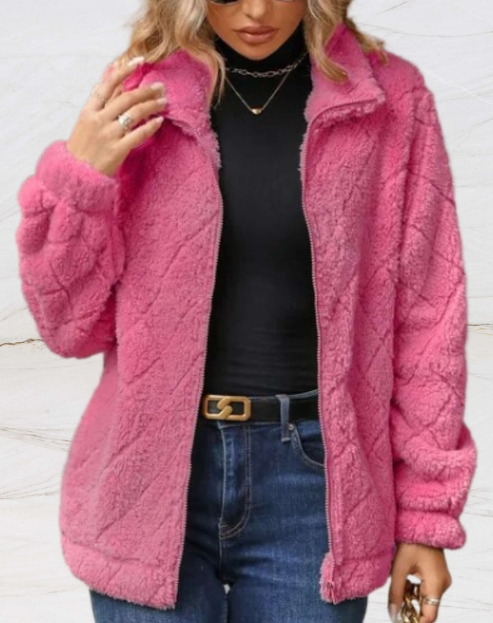 Drune | Modische und minimalistische Winterjacke