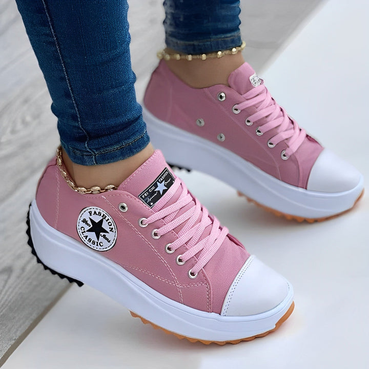 Drune Up Turnschuhe - Alesha