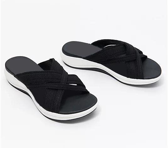 Drune | Sandalen Mit Komfort Und Stilfusion Für Frauen