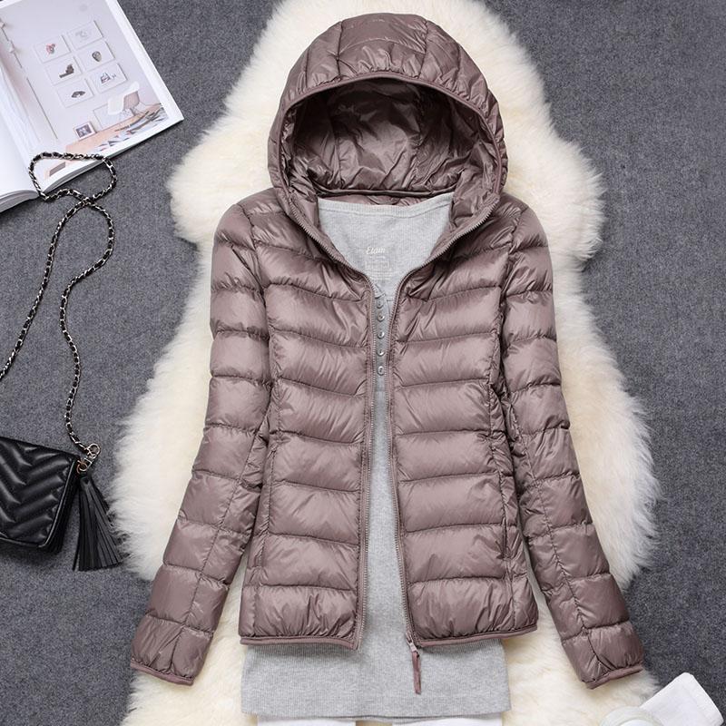 Drune | Wetterfeste Daunenjacke