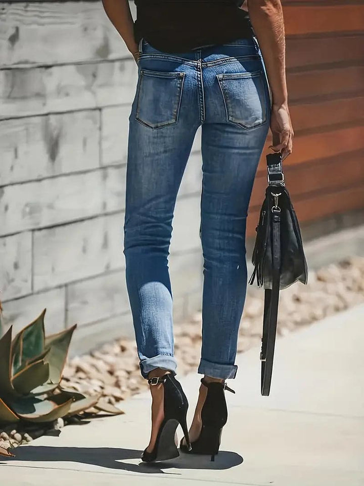 Drune – Wunderschöne Jeans
