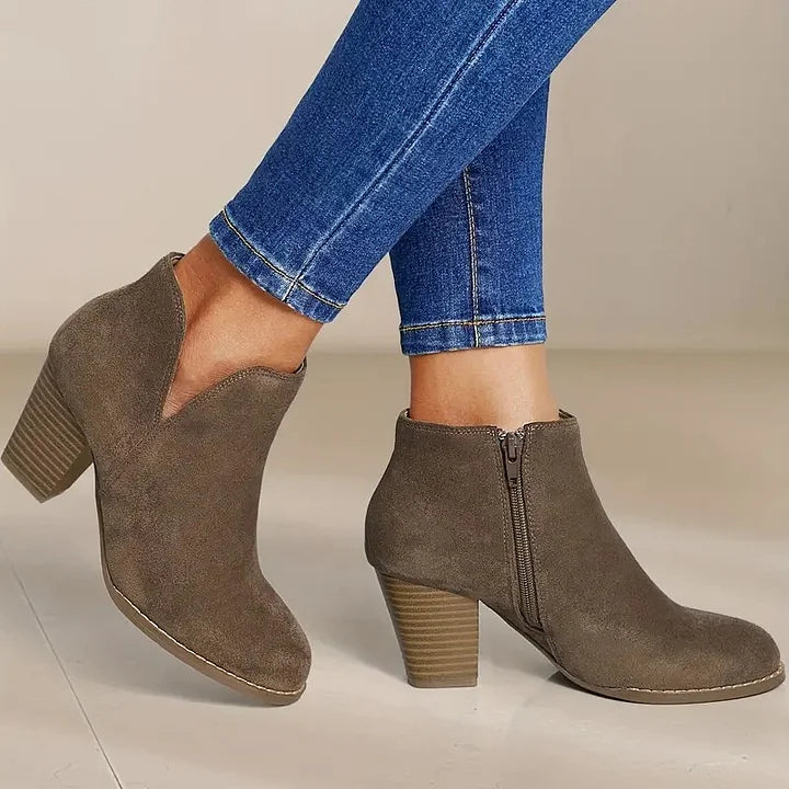 Drune | Bequeme und modische orthopädische Schuhe.